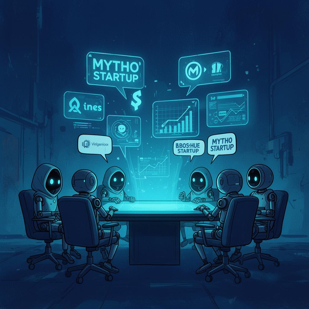 Le brief des mythos
